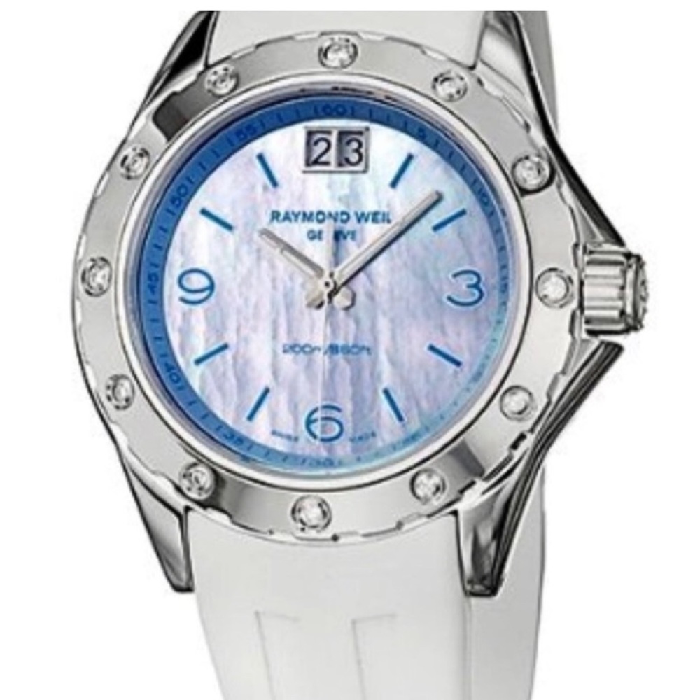 Raymond Weil High end woman’s watch